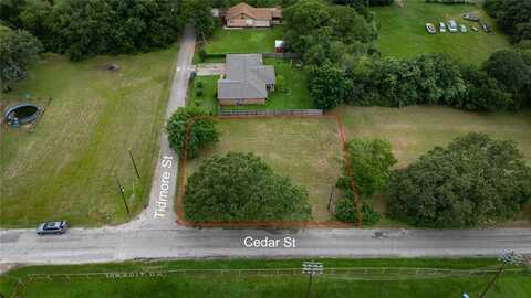 Tbd Tidmore Street, Malakoff, TX 75148