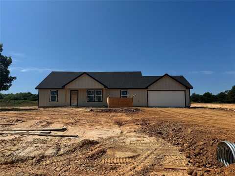 1041 Hereford Drive, Springtown, TX 76082