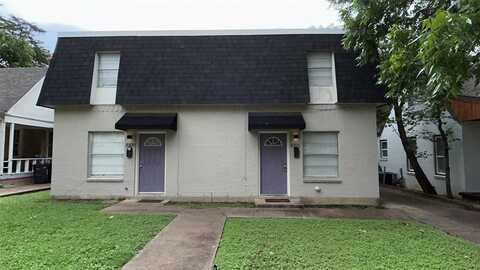 3209 Rogers Avenue, Fort Worth, TX 76109