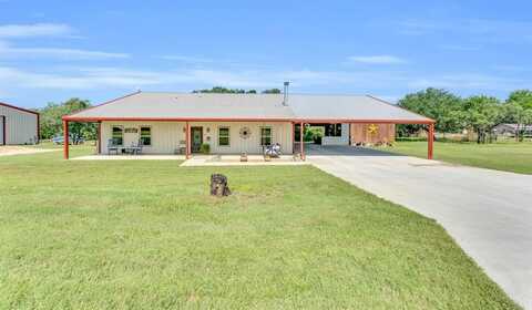 9834 County Road 305, Grandview, TX 76050