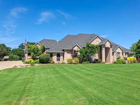 7800 Rose Creek Court, Burleson, TX 76028