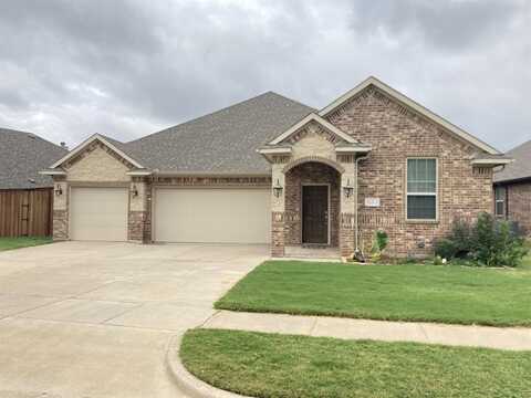 1663 Fraser Drive, Burleson, TX 76028