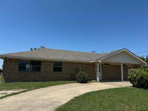 601 E 7th Street, Prosper, TX 75078