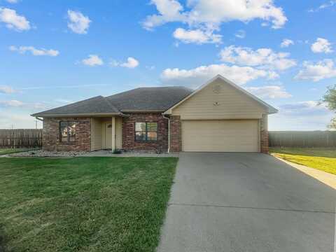 5763 Lewis Court, Athens, TX 75752