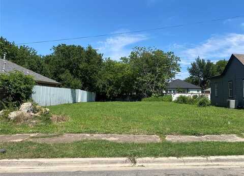 4034 Furey Street, Dallas, TX 75212