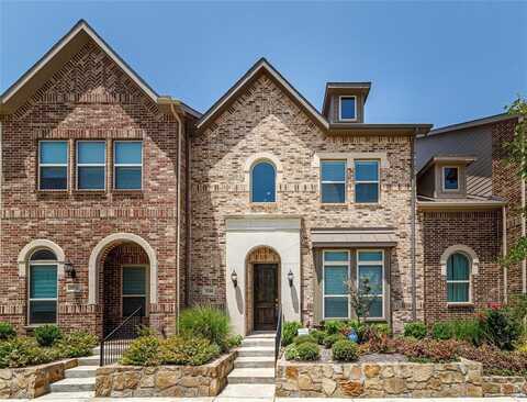 3744 Wellesley Avenue, Frisco, TX 75034