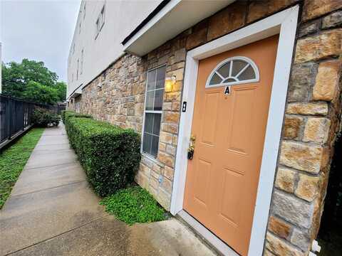 4717 Virginia Avenue, Dallas, TX 75204