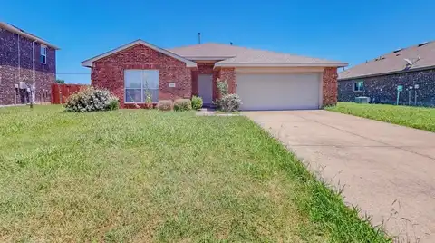 106 Brushy Creek Lane, Terrell, TX 75160