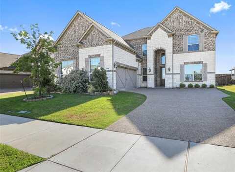 16198 Moss Haven Lane, Frisco, TX 75033