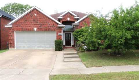 3431 Parham Drive, Grand Prairie, TX 75052