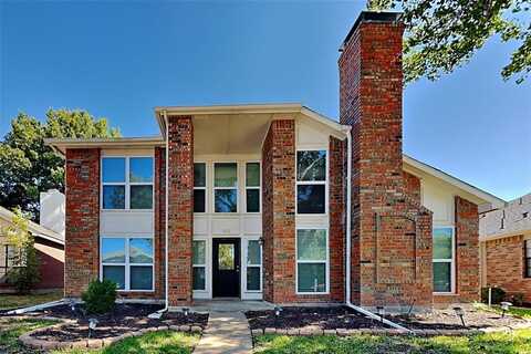 7812 Vienna Drive, Plano, TX 75025