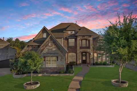 2620 Overbrook Lane, Prosper, TX 75078