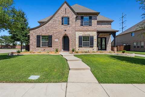 2120 Spicewood Drive, Allen, TX 75013