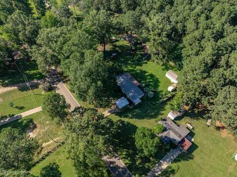 10928 Ferry Lake Road, Oil City, LA 71061