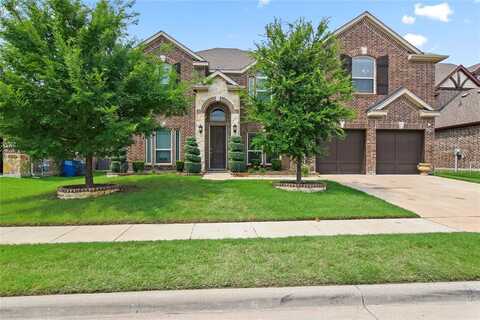 2309 Bob Sandlin Lane, Wylie, TX 75098