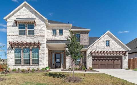 1902 Sicilia Court, Wylie, TX 75032