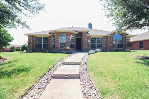 1211 Iowa Road, Murphy, TX 75094