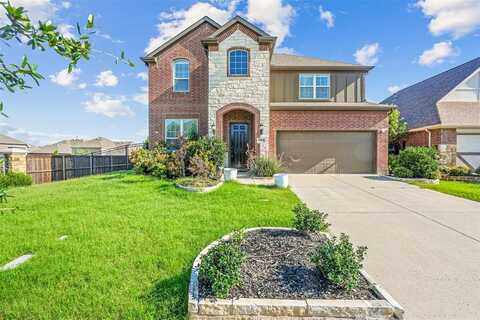 1903 Indigo Creek Lane, Wylie, TX 75098