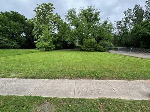 3742 Dunbar Street, Dallas, TX 75215