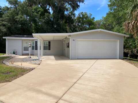 30 Galemont Dr, Flagler Beach, FL 32136