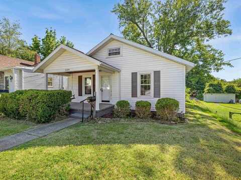 2104 McConnell Ave, Owensboro, KY 42303