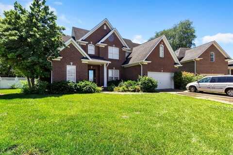 1709 Summercrest Ct., Bowling Green, KY 42104