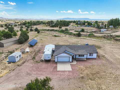 2345 N Yuma Drive, Chino Valley, AZ 86323