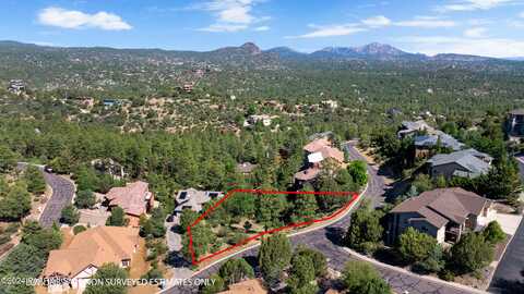 1464 Cathedral Pines Drive, Prescott, AZ 86303