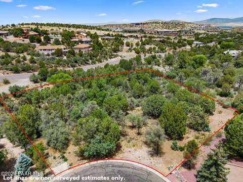 295 Fox Hollow Circle, Prescott, AZ 86303