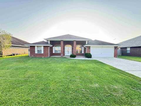 2051 Stennis Dr, Pensacola, FL 32505