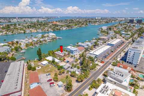 8535 BLIND PASS DRIVE, TREASURE ISLAND, FL 33706