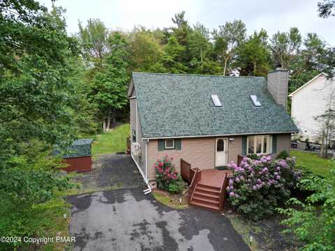 5127 Hounds Ear Road, Tobyhanna, PA 18446