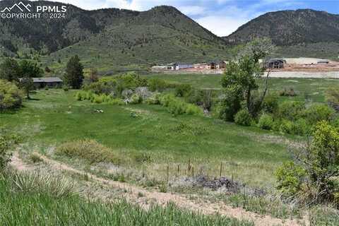 4405 Diamondback Drive, Colorado Springs, CO 80921