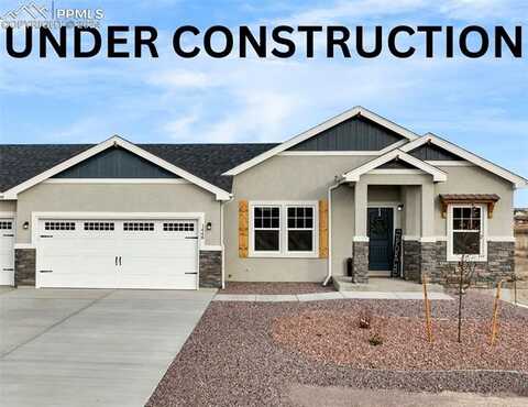 190 High Meadows Drive, Florence, CO 81226