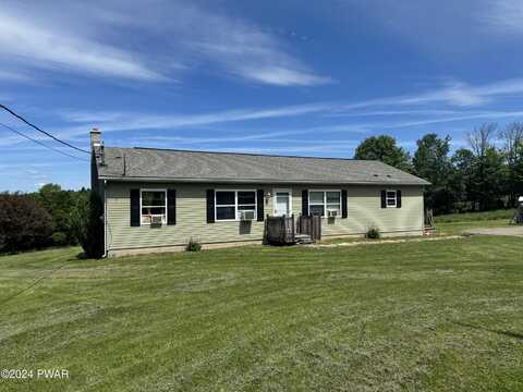 129 Cochecton Turnpike, Honesdale, PA 18431