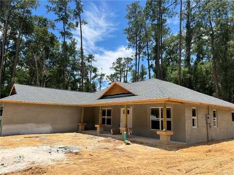 514 E Elgrove Drive, Citrus Springs, FL 34434