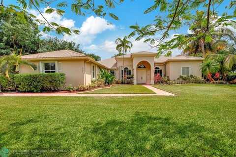 14100 SW 31 st, Davie, FL 33330