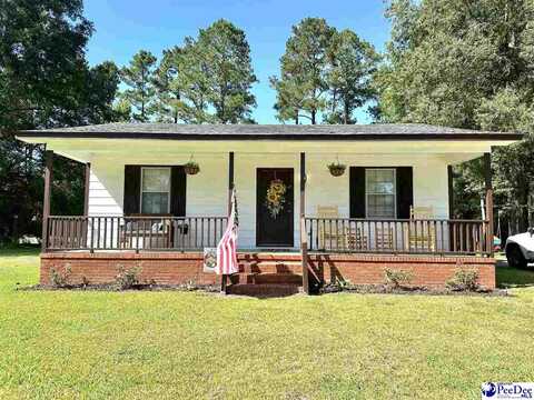 1038 Sunset Drive, Latta, SC 29565