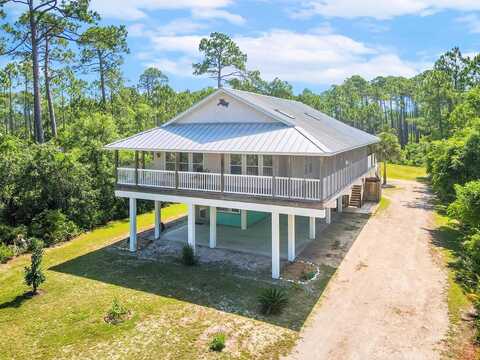 3548 SR 30-A, Port Saint Joe, FL 32456