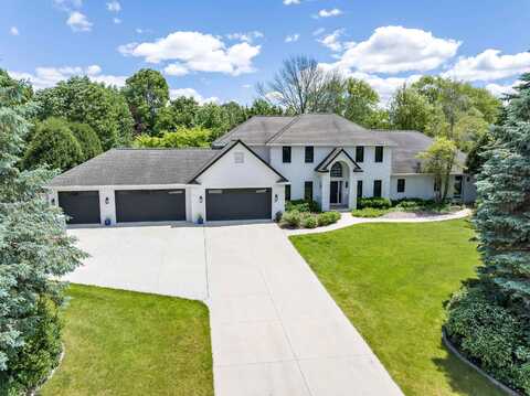 4574 ALGONQUIN Trail, GREEN BAY, WI 54313