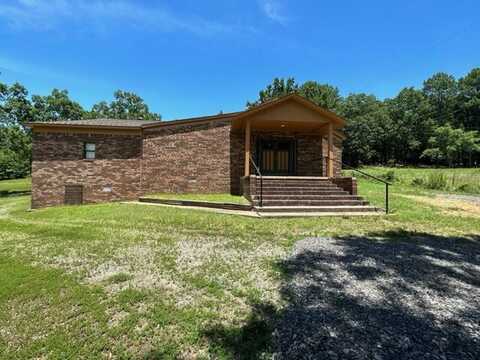 146 Twin Dikes Road, Atkins, AR 72823