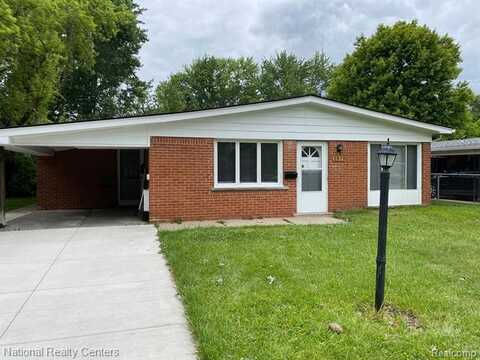 1579 DULONG Avenue, Madison Heights, MI 48071