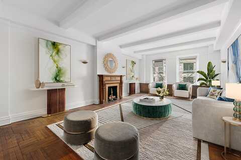 136 East 64th Street 2B, New York, NY 10065