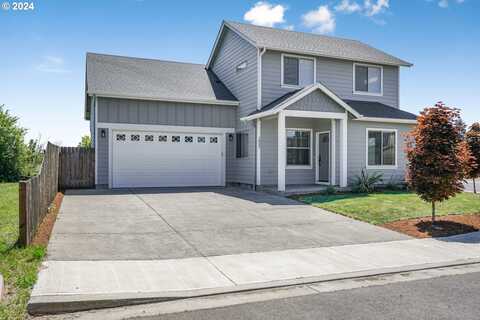 1802 CENTENNIAL DR, Woodburn, OR 97071