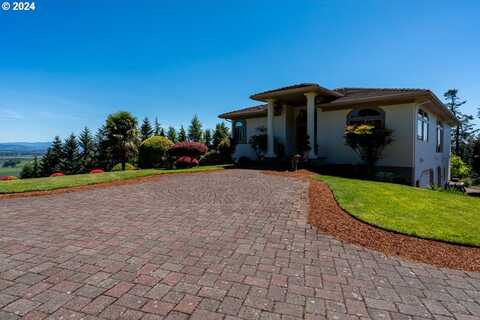 12033 S SHADOW HILLS CT, Turner, OR 97392