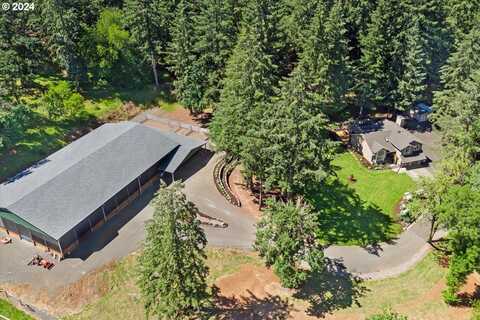 18698 NE WILLIAMSON RD, Newberg, OR 97132