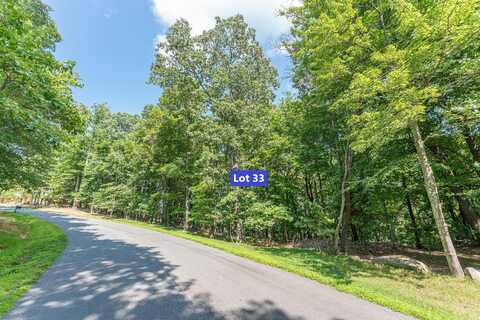 Lot 33 Windridge PKWY, Hardy, VA 24101