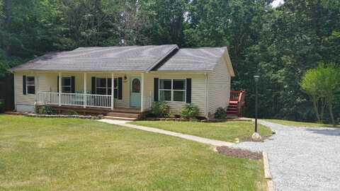 1309 Gate LN, Moneta, VA 24121