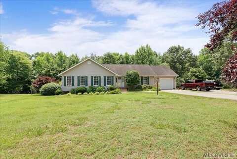 248 Alexander Drive, Bracey, VA 23919