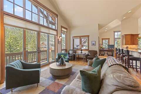 43 THACKWELL LANE, Keystone, CO 80435